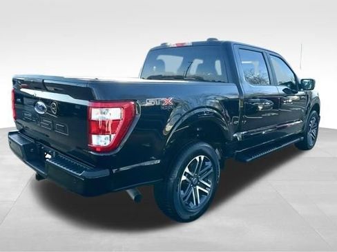 Used 2023 Ford F150 XL w/ STX Appearance Package image 7