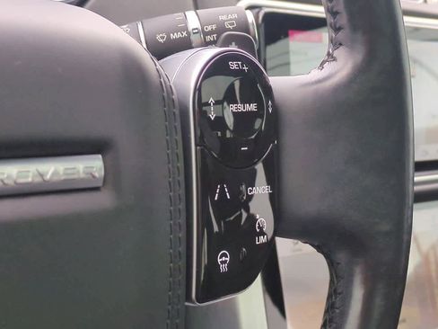 Used 2021 Land Rover Range Rover Westminster Edition image 25