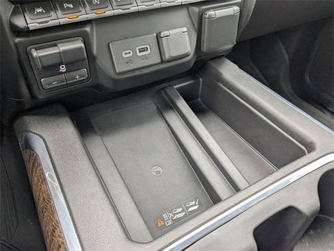 Used 2021 GMC Sierra 1500 Denali w/ Denali Ultimate Package image 25