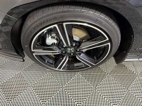 Used 2023 Honda Accord Sport image 13
