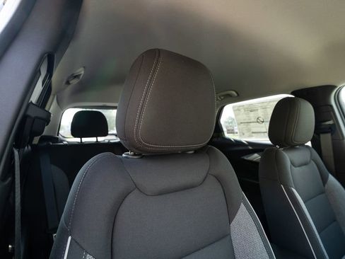 New 2026 Chevrolet TrailBlazer LT w/ Convenience Package image 16