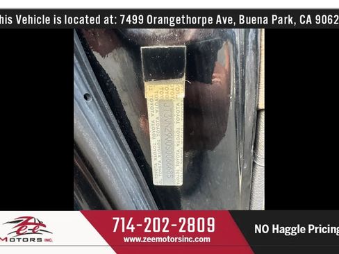 Used 1995 Toyota 4Runner SR5 RWD image 51
