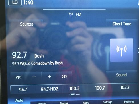 Used 2022 Ford F150 XLT w/ Equipment Group 302A High image 19