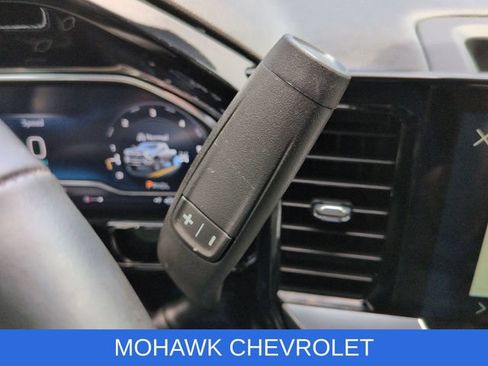 Used 2025 Chevrolet Silverado 2500 LT w/ Trail Boss Package AWD/4WD image 17