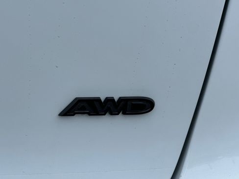 New 2026 Chrysler Pacifica Select image 27