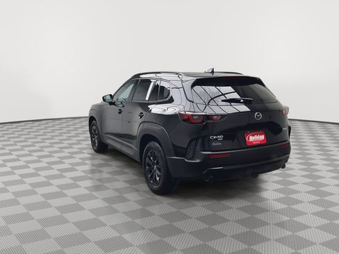 New 2026 MAZDA CX-50 AWD 2.5 Hybrid w/ Cargo Package image 39