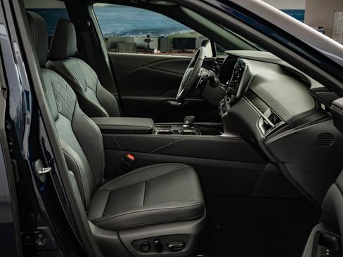 New 2026 Lexus RX 350 image 22