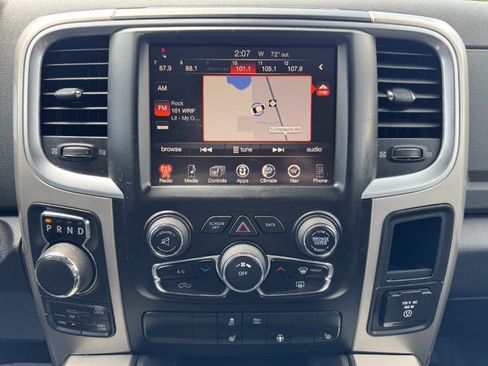 Used 2016 RAM 1500 Classic SLT w/ Luxury Group AWD/4WD image 21