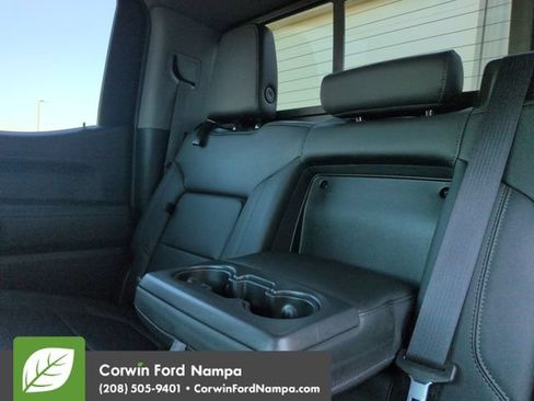 Used 2021 Chevrolet Silverado 1500 RST w/ True North Edition Plus AWD/4WD image 27