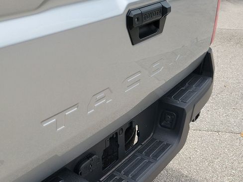 Used 2024 Toyota Tacoma SR RWD image 6