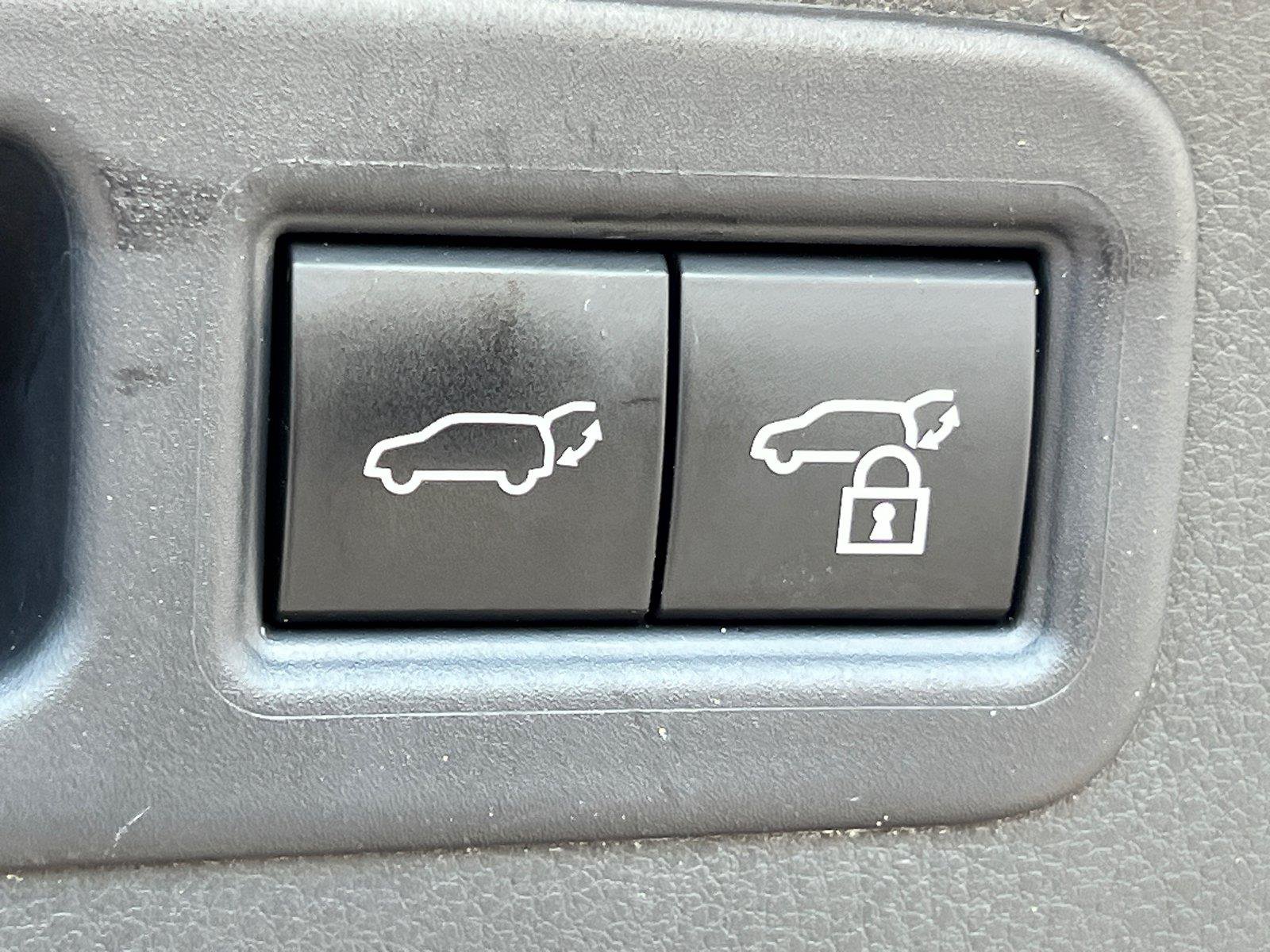 Certified 2024 Lexus RX 350 FWD w/ Convenience Package image 19