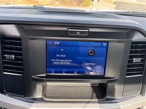 New 2025 Ford F350 XL w/ XL Chrome Package image 19