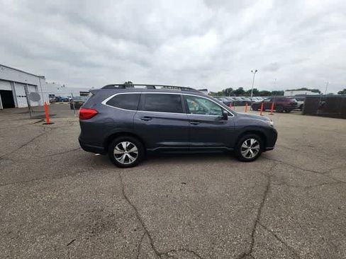 Used 2019 Subaru Ascent Premium AWD/4WD image 10