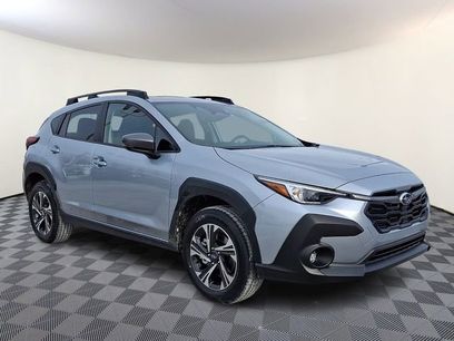 New 2026 Subaru Crosstrek 2.0i Premium