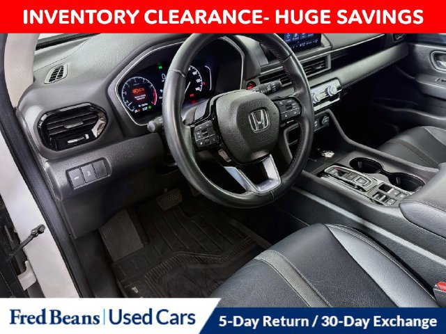 Used 2024 Honda Pilot EX-L image 12
