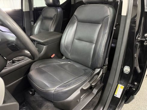 Used 2019 Chevrolet Traverse LS w/ LPO, Blackout Package image 20