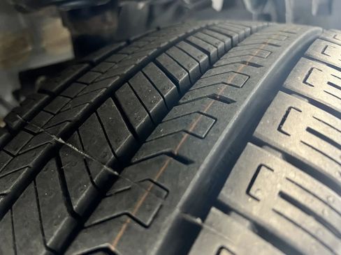 Used 2021 Nissan Rogue Platinum image 55