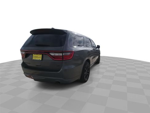 Used 2022 Dodge Durango GT RWD image 8