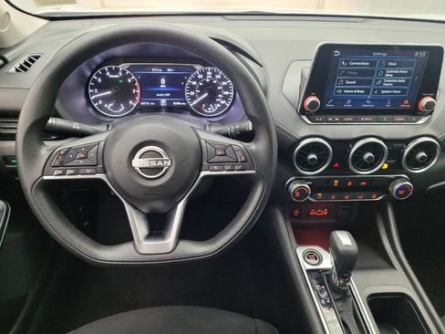 Used 2024 Nissan Sentra SV image 22