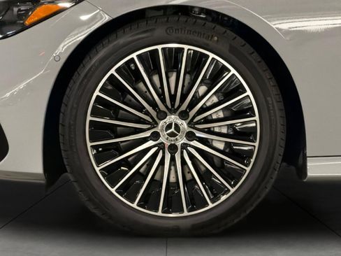 New 2026 Mercedes-Benz CLE 300 4MATIC Coupe image 25