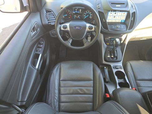 Used 2016 Ford Escape SE w/ SE Leather Comfort Package AWD/4WD image 21