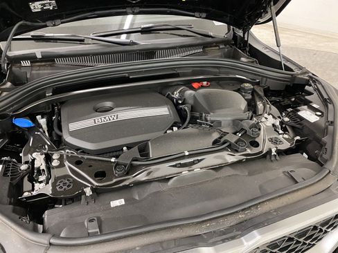Used 2025 BMW X2 xDrive28i w/ Convenience Package image 31