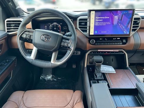 New 2026 Toyota Tundra 1794 Edition image 18