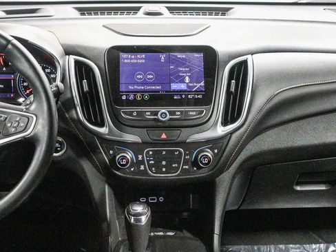 Used 2019 Chevrolet Equinox Premier AWD/4WD image 15