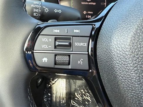 New 2026 Honda Civic Sport Touring image 12