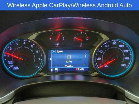 Used 2023 Chevrolet Equinox LT image 14