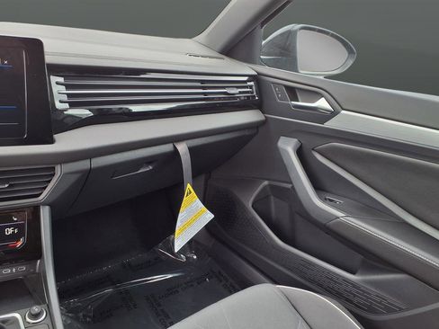 New 2026 Volkswagen Jetta Sport image 42