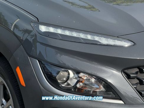 Used 2023 Hyundai Kona SEL w/ Convenience Package FWD image 8