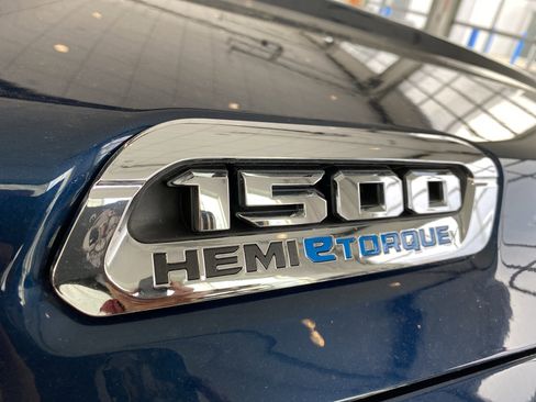 Used 2022 RAM 1500 Big Horn image 28