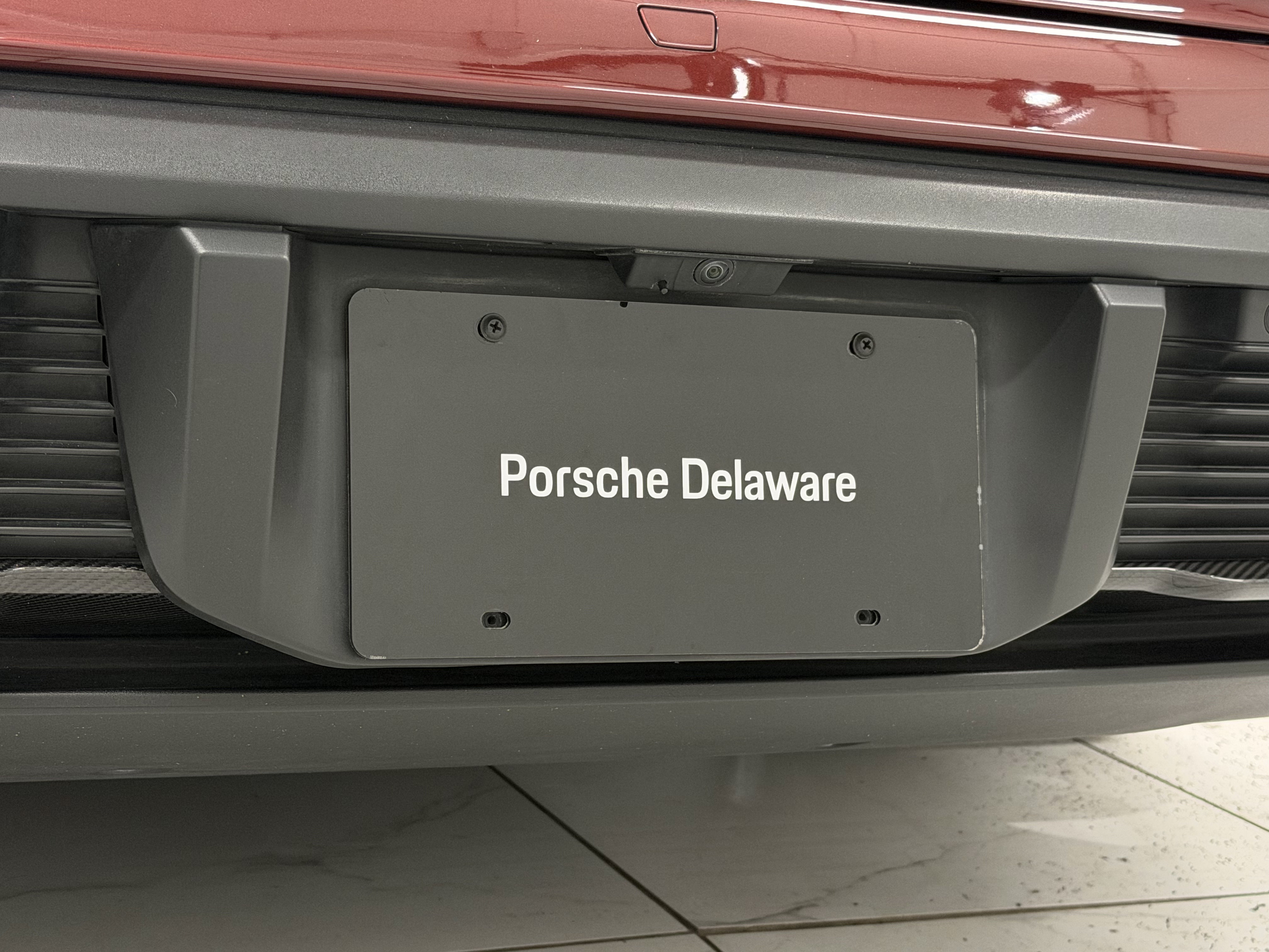 Certified 2021 Porsche Taycan Turbo S AWD/4WD image 69
