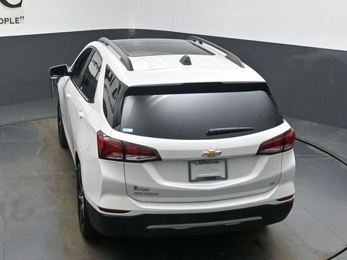 Used 2024 Chevrolet Equinox LT image 55