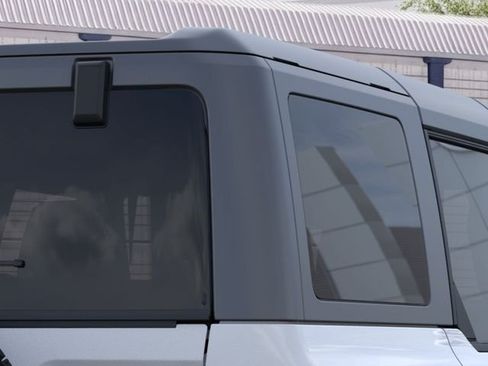 New 2026 Ford Bronco Big Bend AWD/4WD image 25