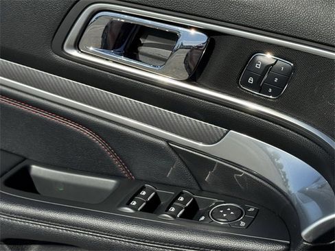 Used 2018 Ford Explorer Sport w/ Equipment Group 401A image 25