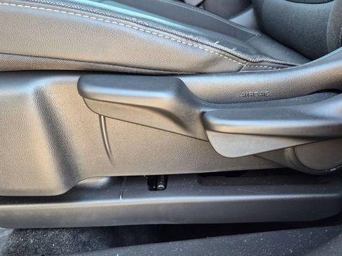 Used 2025 Buick Encore GX Preferred FWD image 13