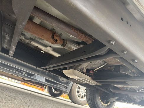 Used 1998 Chevrolet Silverado 1500 4x4 Extended Cab w/ Preferred Equipment Group 2 image 61