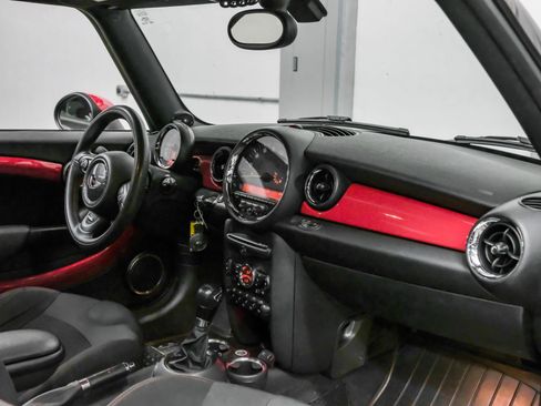 Used 2013 MINI Cooper John Cooper Works FWD image 15