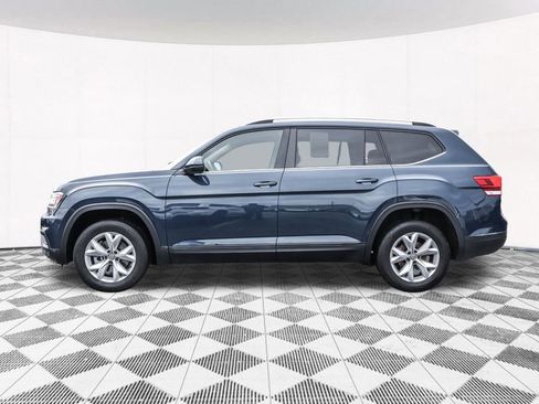 Used 2018 Volkswagen Atlas SE image 13