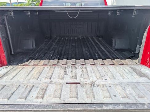 Used 2019 GMC Sierra 1500 SLT w/ SLT Premium Package AWD/4WD image 6
