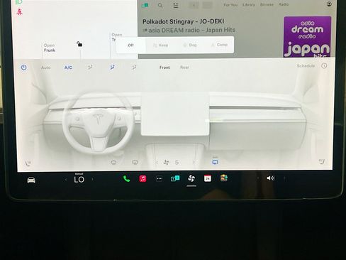 Used 2021 Tesla Model 3 Long Range image 12