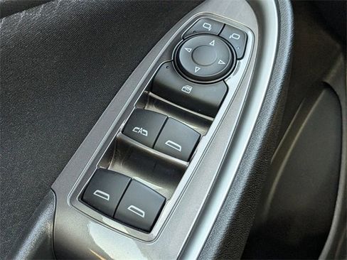 Certified 2024 Chevrolet Malibu LT image 27