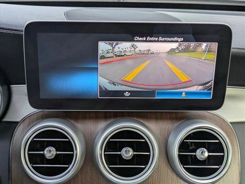 Used 2023 Mercedes-Benz C 300 Cabriolet image 14