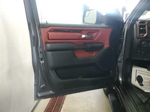 Used 2020 RAM 1500 Rebel w/ Rebel Level 1 Equipment Group AWD/4WD image 2