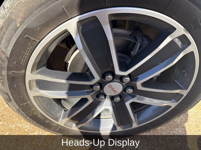 Used 2022 GMC Acadia SLT w/ Technology Package FWD image 20