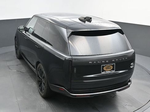 Used 2023 Land Rover Range Rover SE AWD/4WD image 34