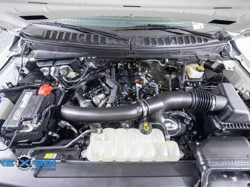 Used 2024 Ford Expedition Max King Ranch AWD/4WD image 52