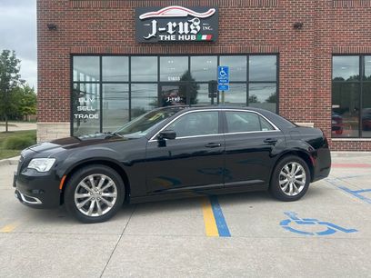Used 2018 Chrysler 300 Touring L